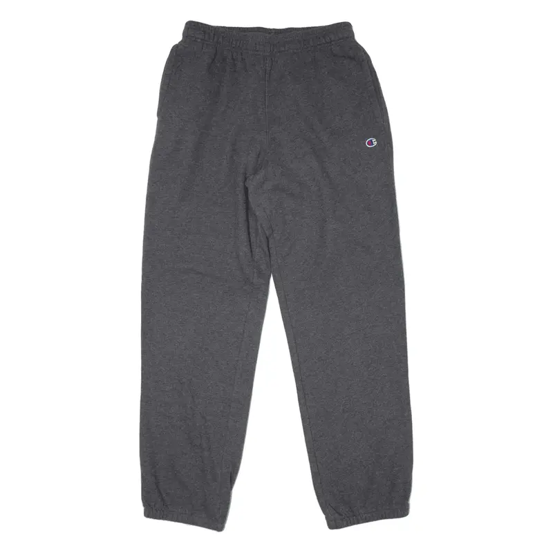 CHAMPION Snow Pants Grey Tapered Mens M W28 L31