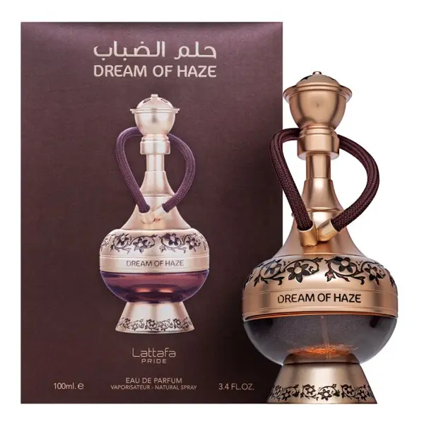 Lattafa Pride Dream Of Haze EDP U 100 ml