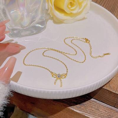 Stainless Steel Cable Chain Necklaces