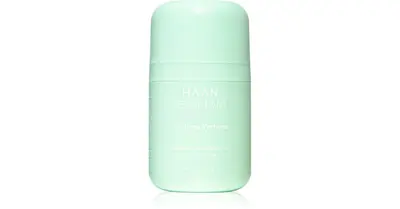 Haan Verbena Purifying Deodorant Roll-On Without Aluminum 40 Ml