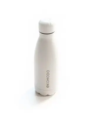 Botella EDAN personalizable | Personalizar producto: Sí | Colores EDAN 2: Glaciar