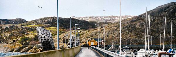 Downtown Bodo Tour: A Meander Through the Pearl of Northern Norway