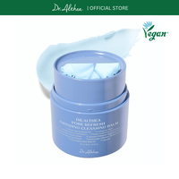 [Dr.Althea Official] Pore Refresh Grinding Cleansing Balm | Pore Cleanser with Green Tea Extract | Hygenic One-Step Makeup Cl...