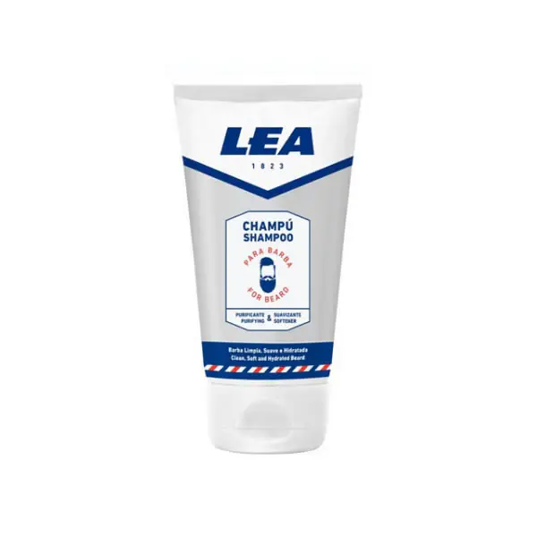 Lea Beard shampoo 100ml