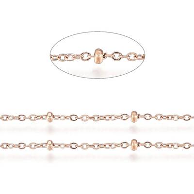 304 Stainless Steel Satellite Chains