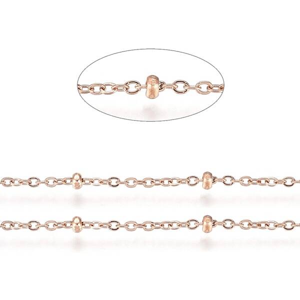304 Stainless Steel Satellite Chains