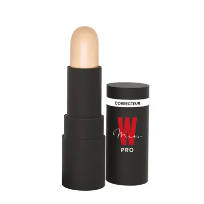 Miss w pro Anti-imperfection concealer 41 Diaphane Beige (3.50 g)