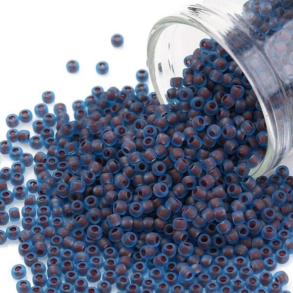 TOHO Round Seed Beads