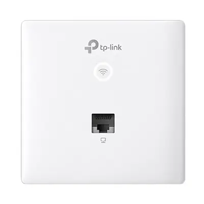 EAP230-wall TP-LINK Omada 1200Mb/s 802.11n/g/b/ac PoE Access Point