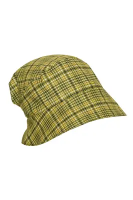 Drew Hat (Green) | size: S