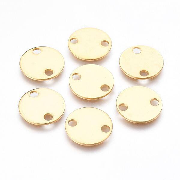 304 Stainless Steel Links connectors