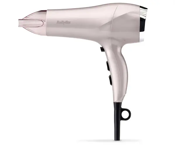Babyliss Hairdryer D781E