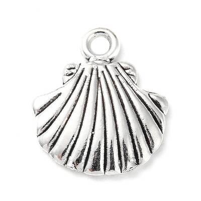 Tibetan Style Alloy Pendants