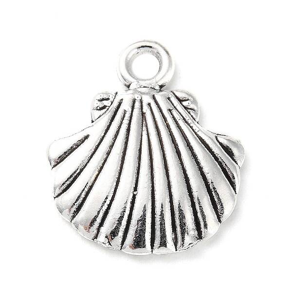 Tibetan Style Alloy Pendants
