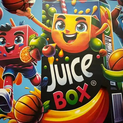 25 JB Panini slabbed sports card break