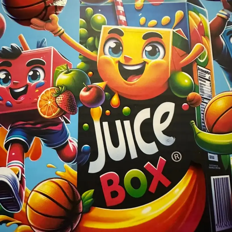 25 JB Panini slabbed sports card break