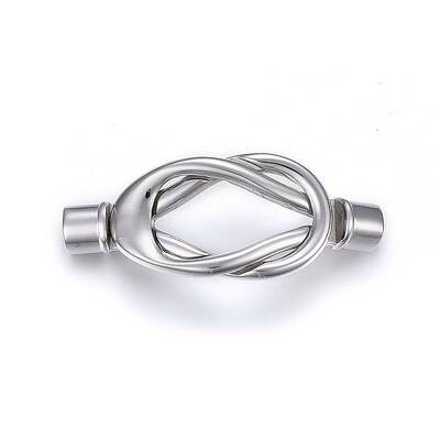 304 Stainless Steel Magnetic Clasps