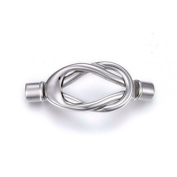 304 Stainless Steel Magnetic Clasps