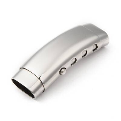 Non-Tarnish 304 Stainless Steel Screw Clasps
