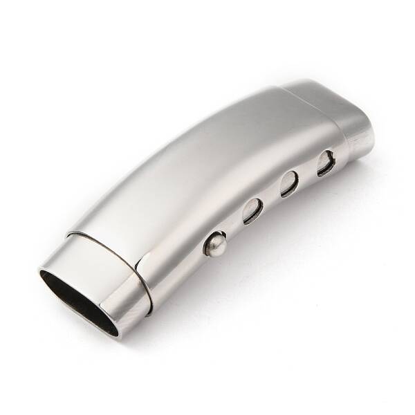 Non-Tarnish 304 Stainless Steel Screw Clasps