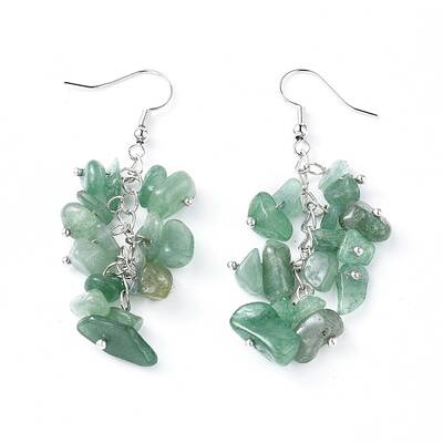 Dangle Earrings