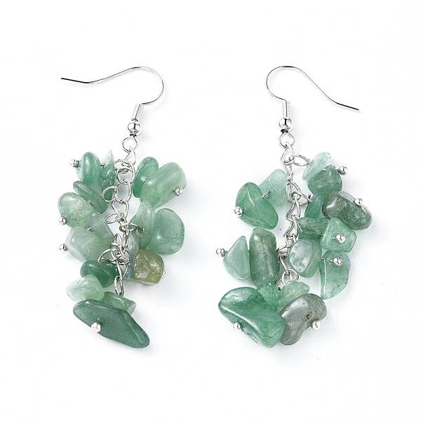 Dangle Earrings