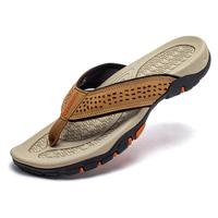 HOBIBEAR Mens Sport Flip Flops Comfort Casual Thong sandals Outdoor  sandals slippers Footwear #outdoorfun #TikTokShopSummerT...