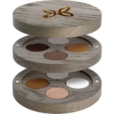 Boho Bohemian Artist Eyeshadow Palette