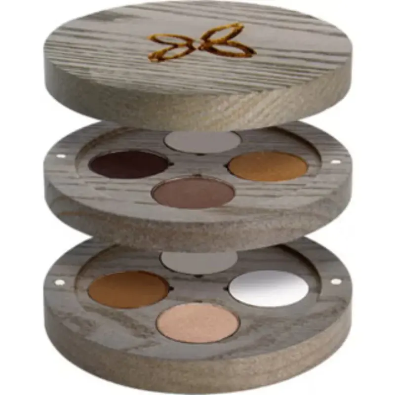 Boho Bohemian Artist Eyeshadow Palette