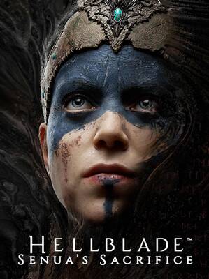 Hellblade: Senua's Sacrifice | XBOX One