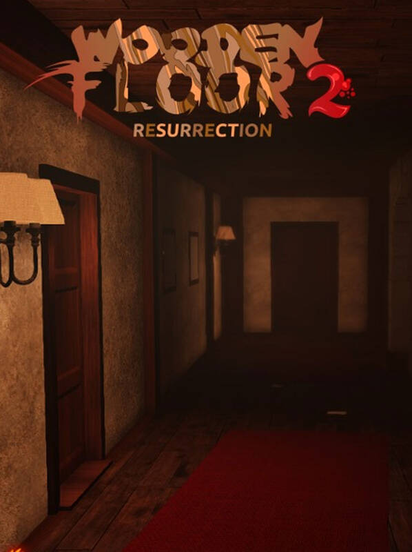 Wooden Floor 2 Resurrection | Steam