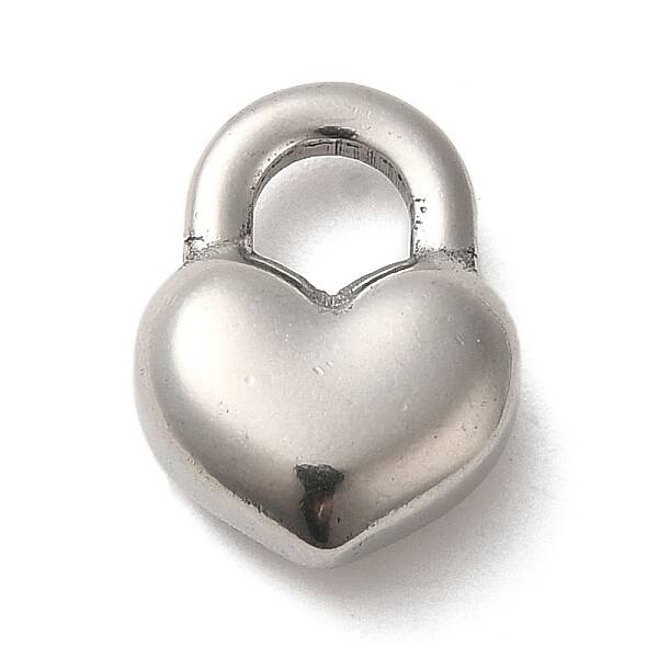 Non-Tarnish 304 Stainless Steel Pendants
