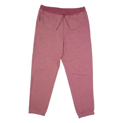 PATAGONIA Mens Joggers Maroon Tapered L W36 L30