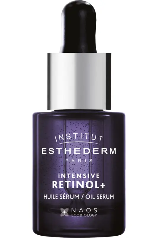 Institut Esthederm Intensive Retinol+ Oil Serum 15ml