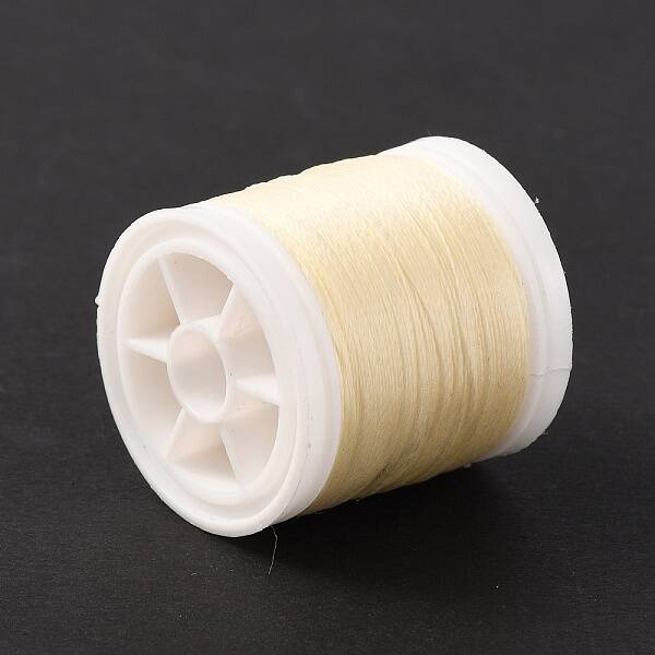 Luminous Polyester Cords