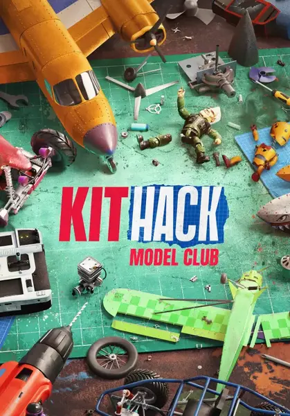 KitHack Model Club Europe | Steam