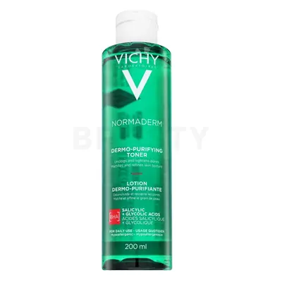 Vichy Normaderm Lozione Purificante Restringente Pori 200 ml