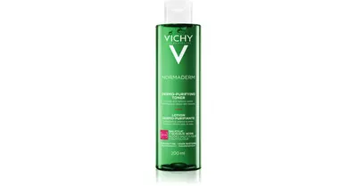 Vichy Normaderm - Astringent cleansing tonic - 200ml