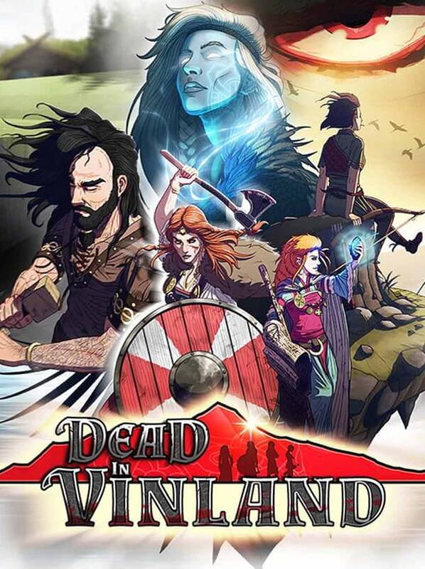 Dead In Vinland | Steam
