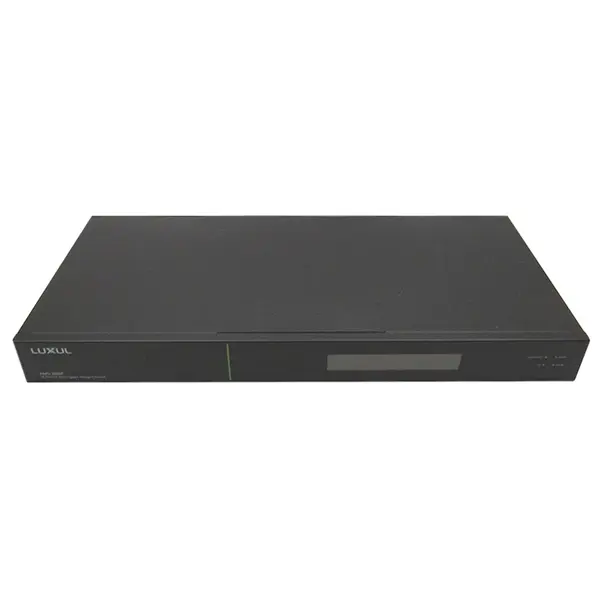 AMS-2616P Luxul AV Series 26-port/16 PoE+ Gigabit Managed Switch