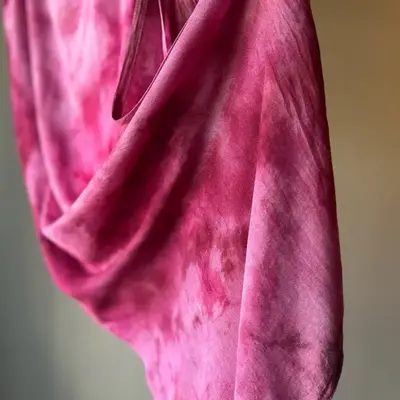 Modal hijab in FLORA