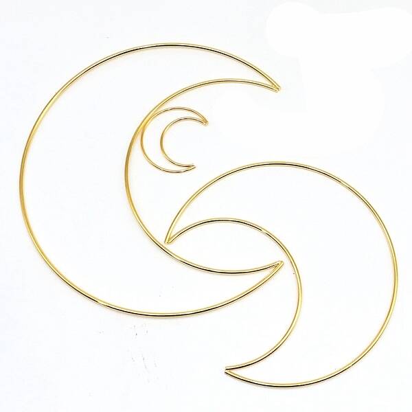 Iron Hoops