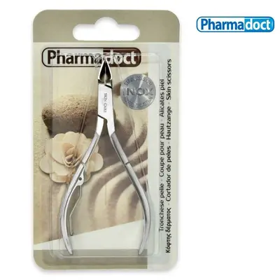 Pharmadoct Stainless steel leather cutter