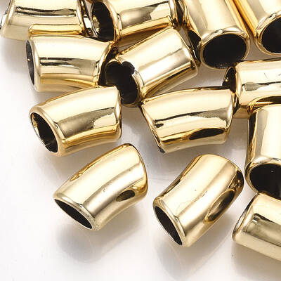 UV Plating ABS Plastic Beads
