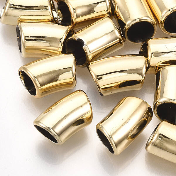 UV Plating ABS Plastic Beads