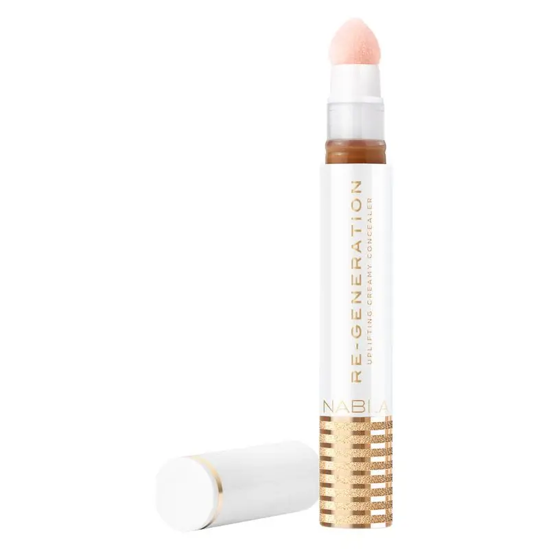 Nabla Re-Generation Uplifting Creamy Concealer Warm Honey 3.5 ml