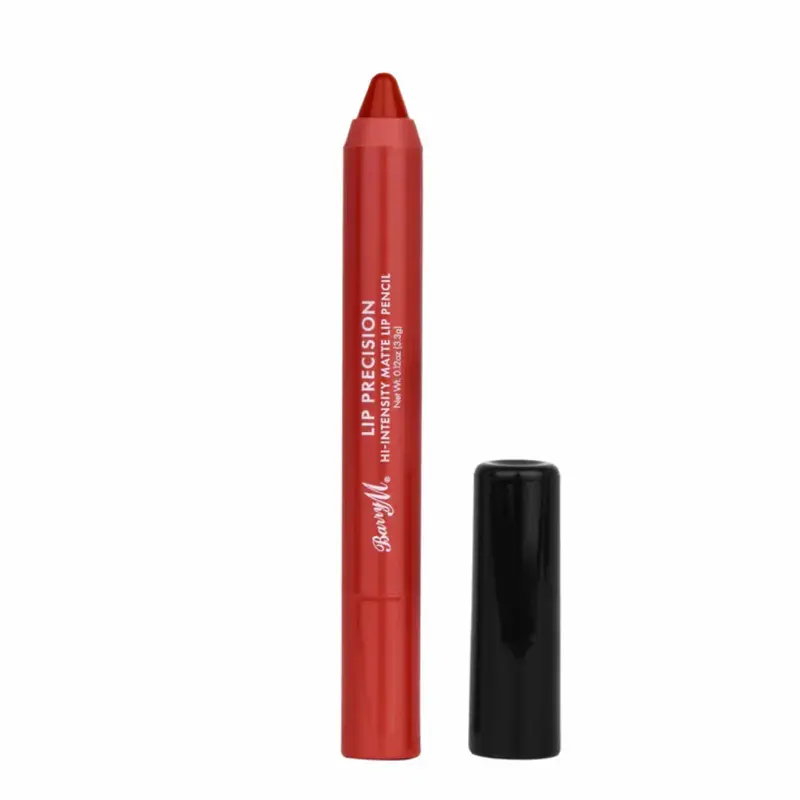 Barry M Precision Lip Contour Pencil Color Ruffle 3.3 g