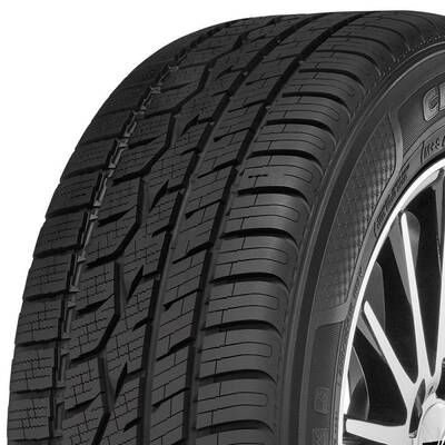 Toyo Tire Celsius CUV All Season - 245/50R20 102V