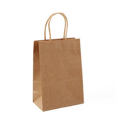 Kraft Paper Bags