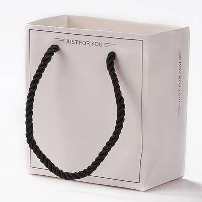 Kraft Paper Bags
